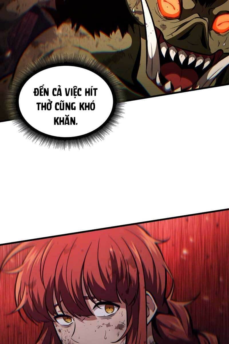 Truyện Tranh Gacha Vô Hạn - Pick Me Up! Infinite Gacha trang 8