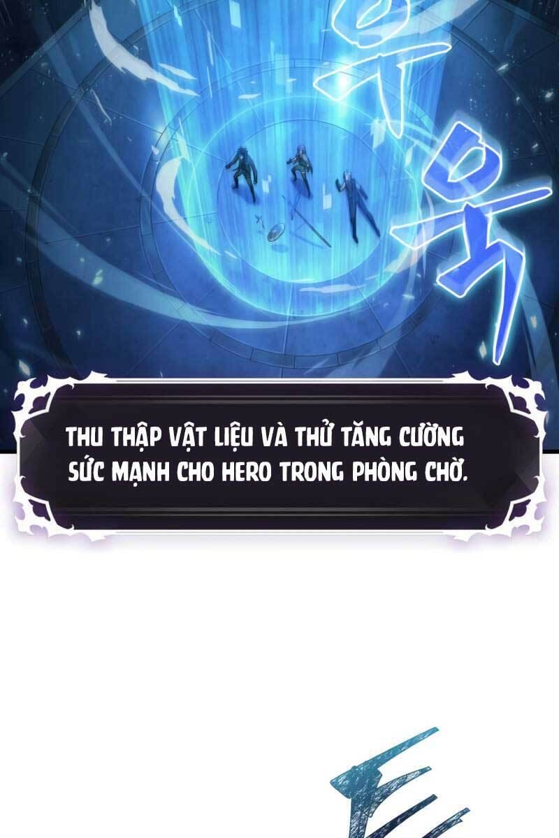 Truyện Tranh Gacha Vô Hạn - Pick Me Up! Infinite Gacha trang 8