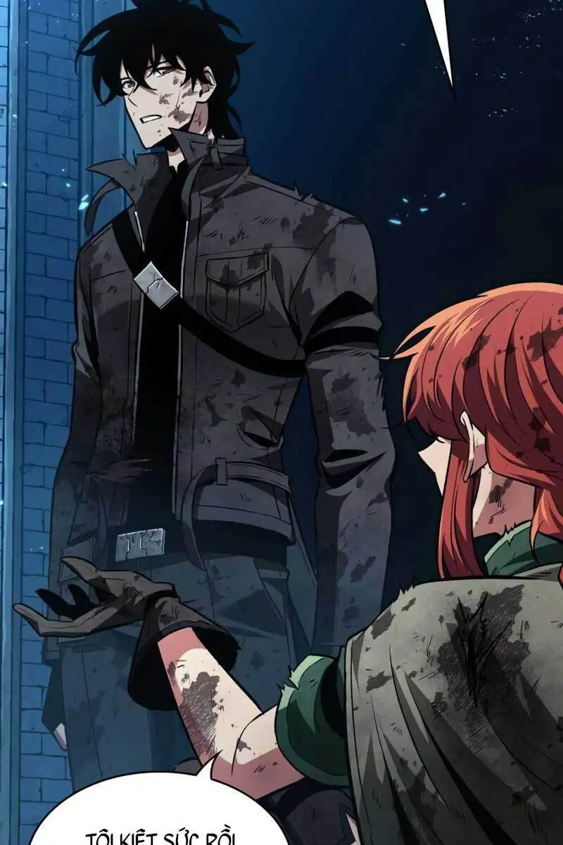 Truyện Tranh Gacha Vô Hạn - Pick Me Up! Infinite Gacha trang 8