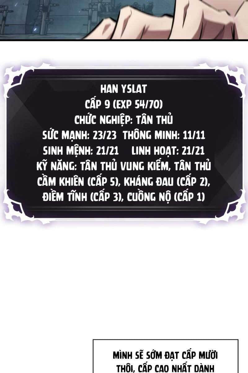 Truyện Tranh Gacha Vô Hạn - Pick Me Up! Infinite Gacha trang 8