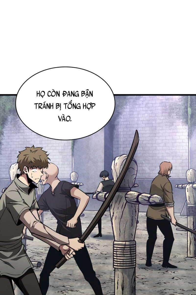 Truyện Tranh Gacha Vô Hạn - Pick Me Up! Infinite Gacha trang 8