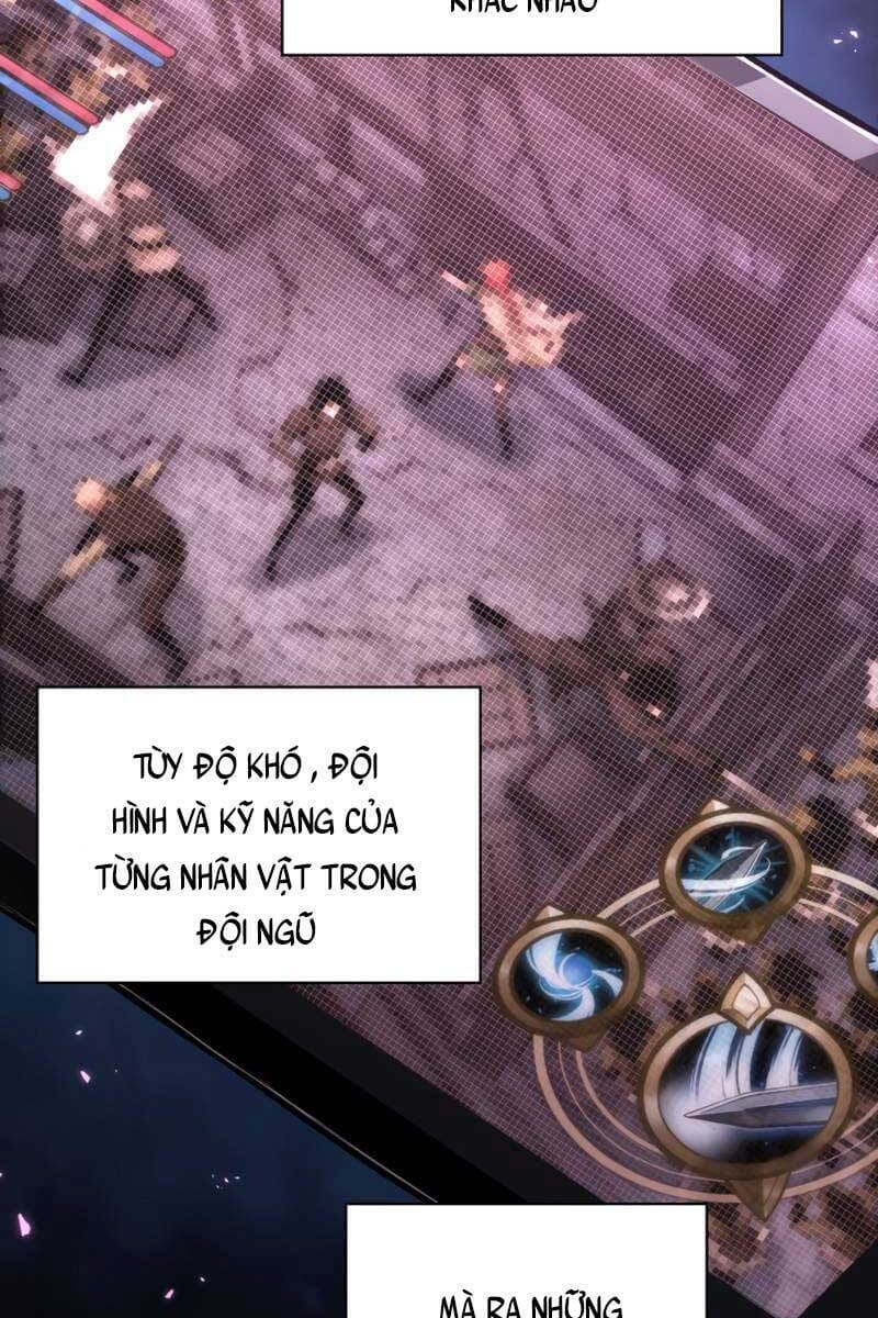 Truyện Tranh Gacha Vô Hạn - Pick Me Up! Infinite Gacha trang 8