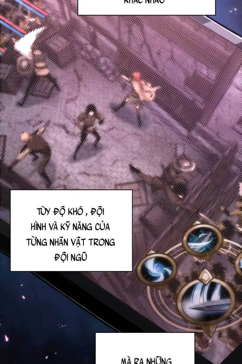 Truyện Tranh Gacha Vô Hạn - Pick Me Up! Infinite Gacha trang 8