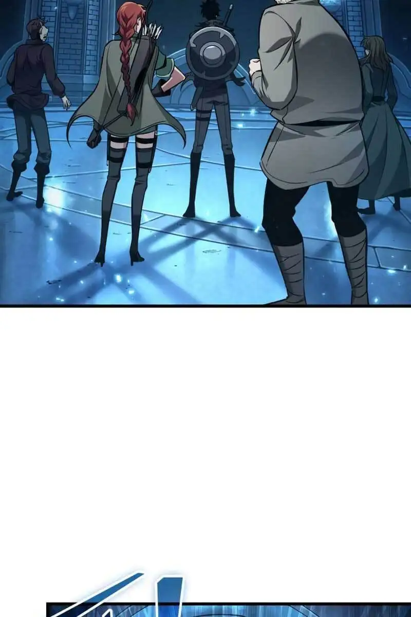 Truyện Tranh Gacha Vô Hạn - Pick Me Up! Infinite Gacha trang 8