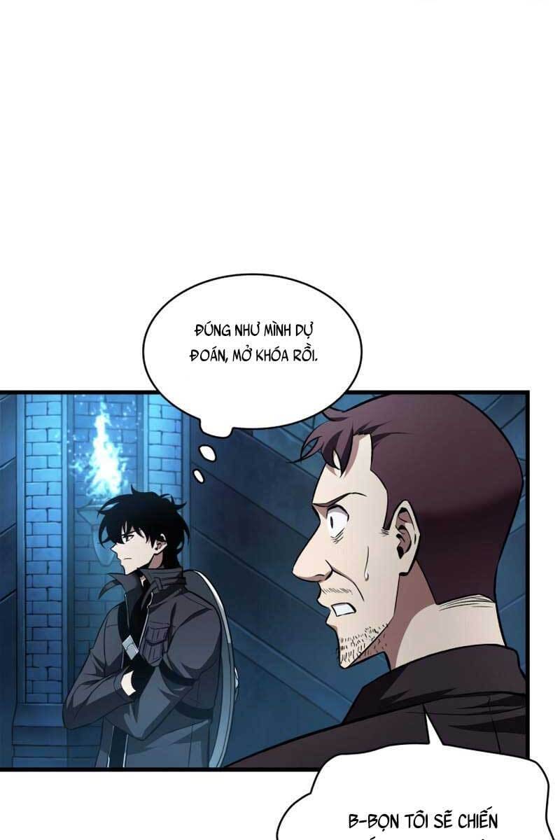 Truyện Tranh Gacha Vô Hạn - Pick Me Up! Infinite Gacha trang 8