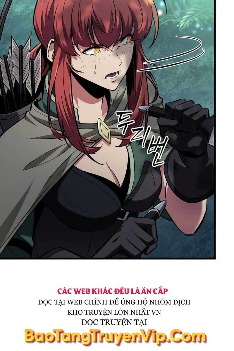 Truyện Tranh Gacha Vô Hạn - Pick Me Up! Infinite Gacha trang 8