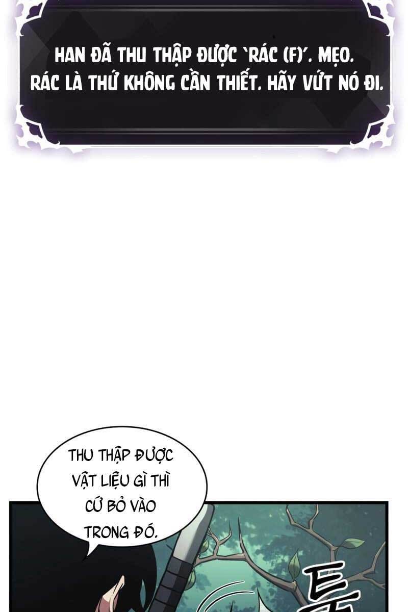 Truyện Tranh Gacha Vô Hạn - Pick Me Up! Infinite Gacha trang 8