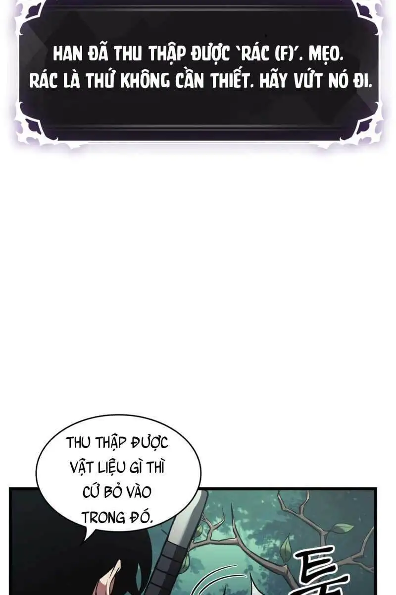 Truyện Tranh Gacha Vô Hạn - Pick Me Up! Infinite Gacha trang 8