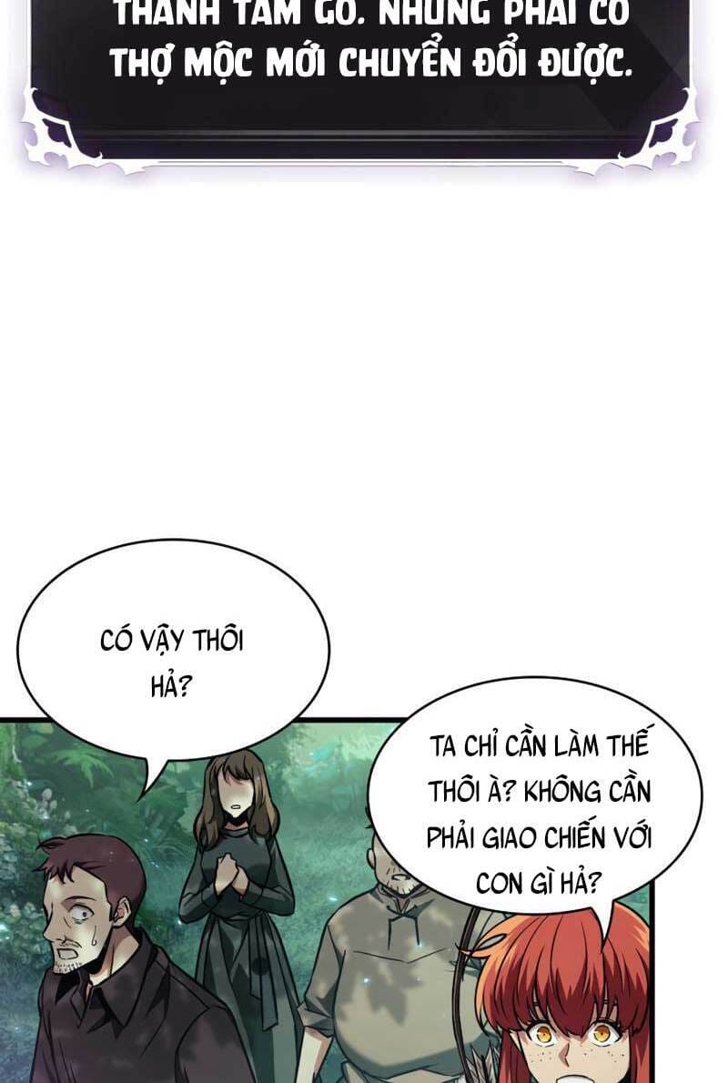 Truyện Tranh Gacha Vô Hạn - Pick Me Up! Infinite Gacha trang 8