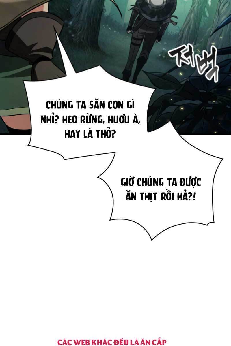 Truyện Tranh Gacha Vô Hạn - Pick Me Up! Infinite Gacha trang 8
