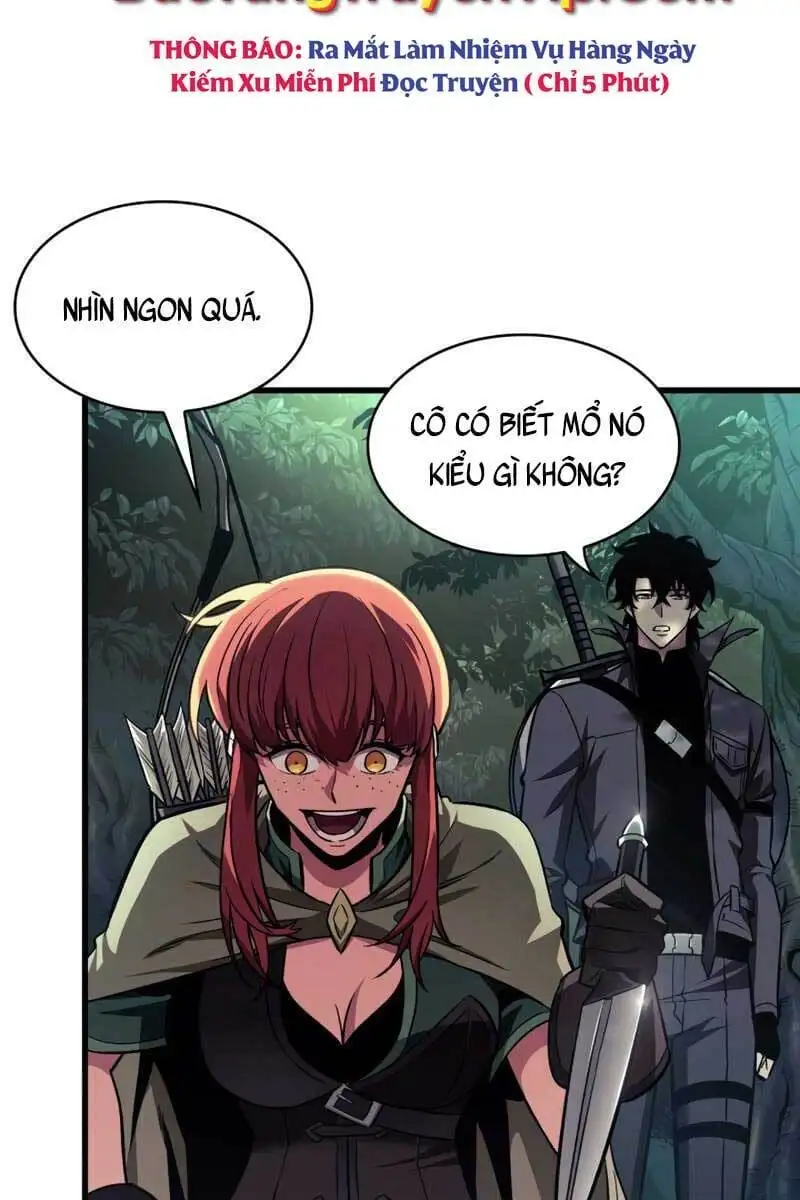 Truyện Tranh Gacha Vô Hạn - Pick Me Up! Infinite Gacha trang 8