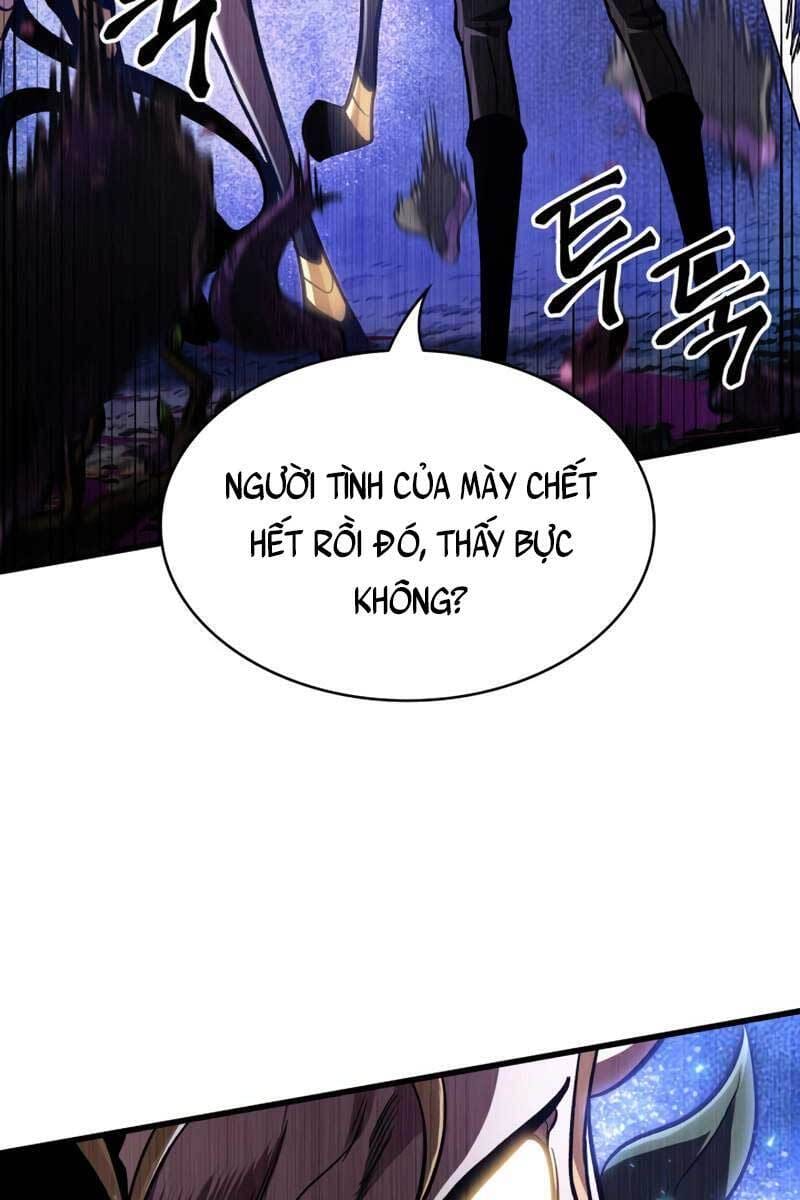Truyện Tranh Gacha Vô Hạn - Pick Me Up! Infinite Gacha trang 8