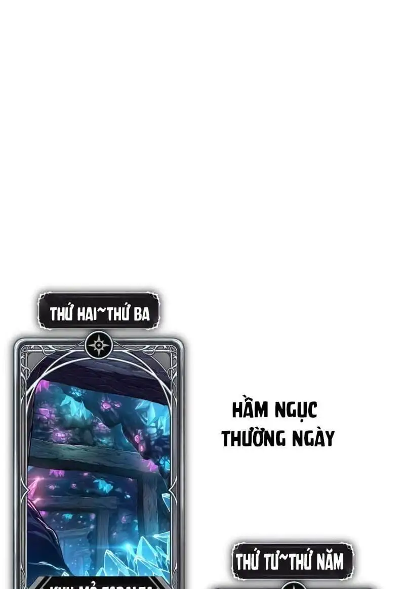 Truyện Tranh Gacha Vô Hạn - Pick Me Up! Infinite Gacha trang 8