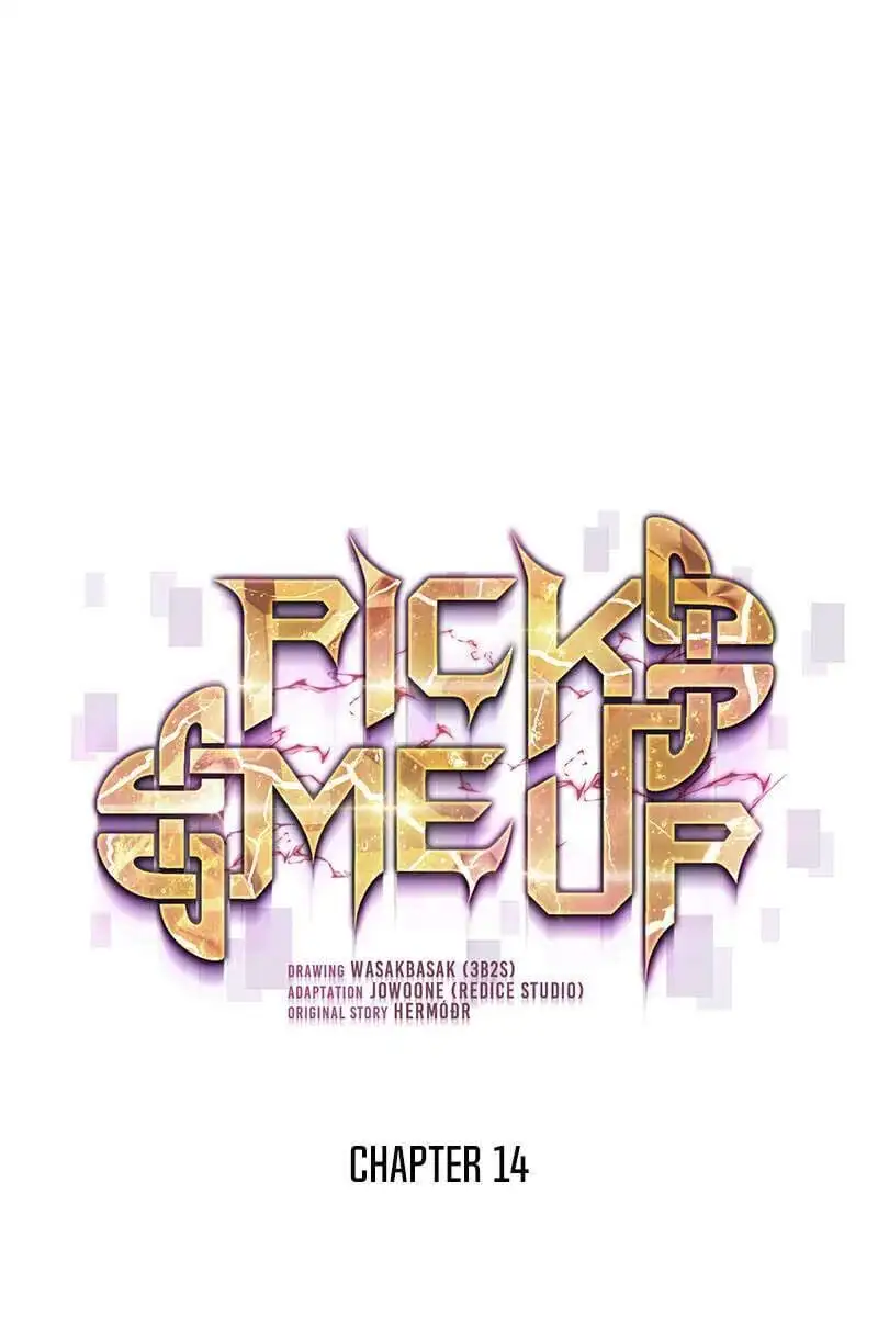 Truyện Tranh Gacha Vô Hạn - Pick Me Up! Infinite Gacha trang 8