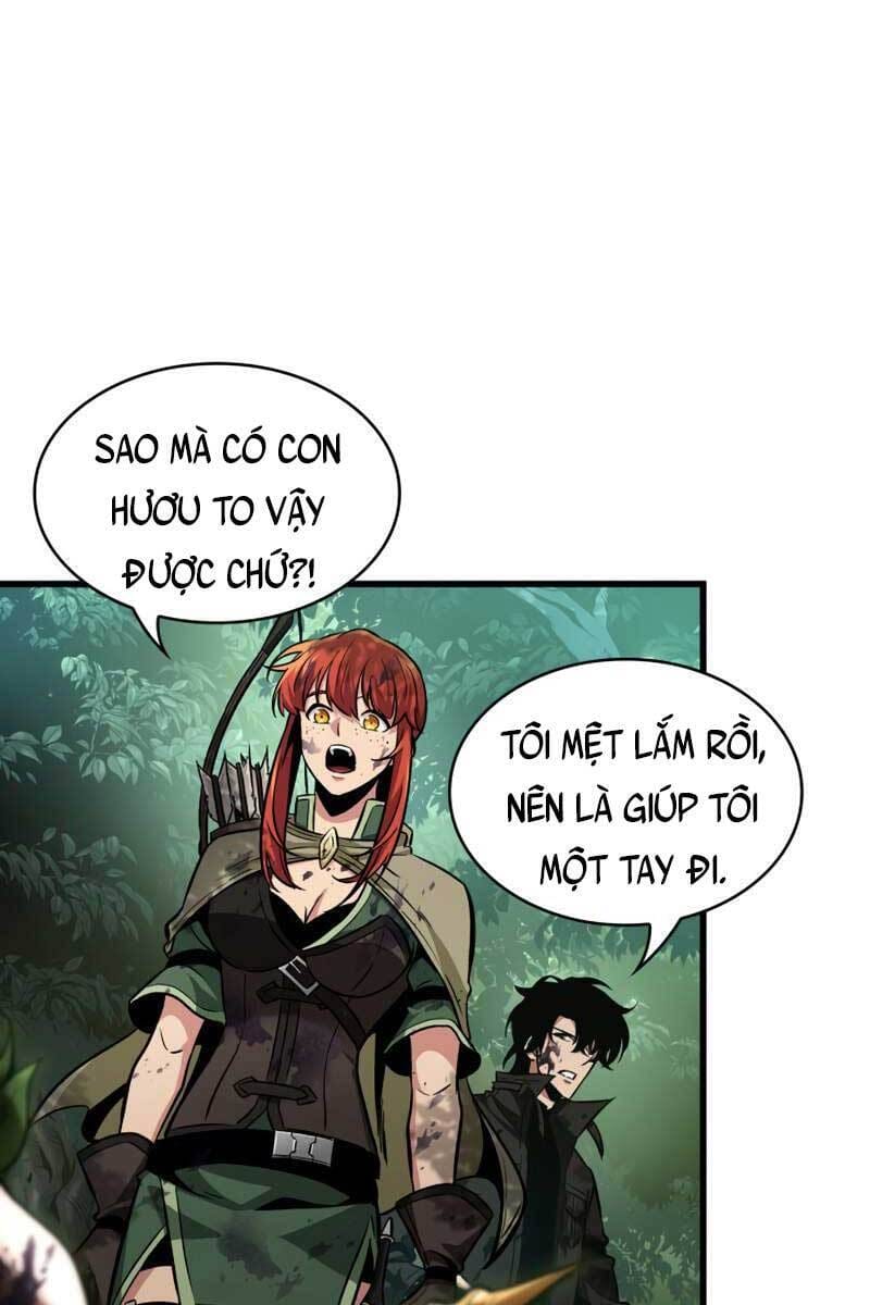 Truyện Tranh Gacha Vô Hạn - Pick Me Up! Infinite Gacha trang 8