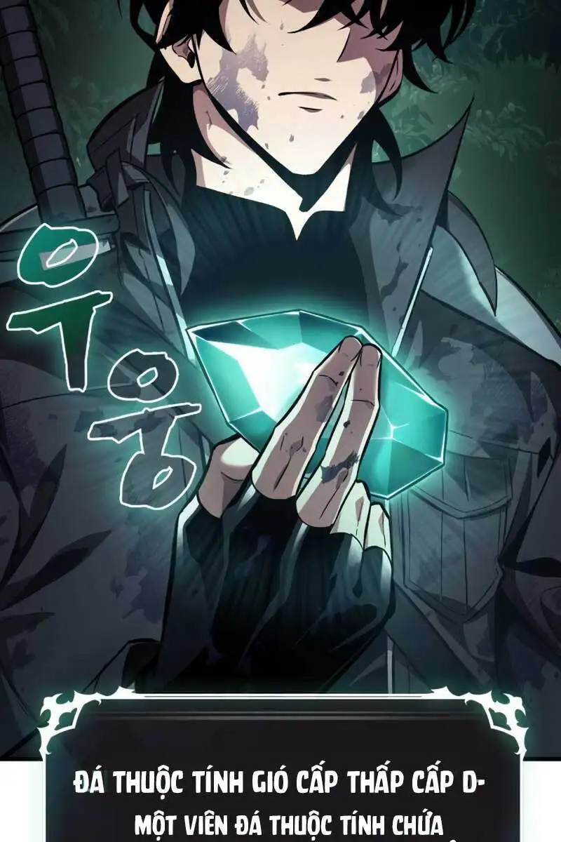 Truyện Tranh Gacha Vô Hạn - Pick Me Up! Infinite Gacha trang 8