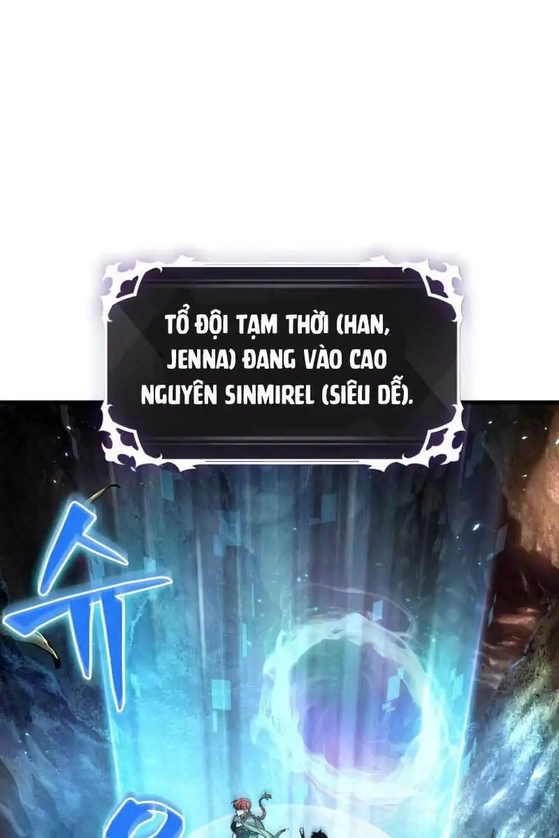 Truyện Tranh Gacha Vô Hạn - Pick Me Up! Infinite Gacha trang 8