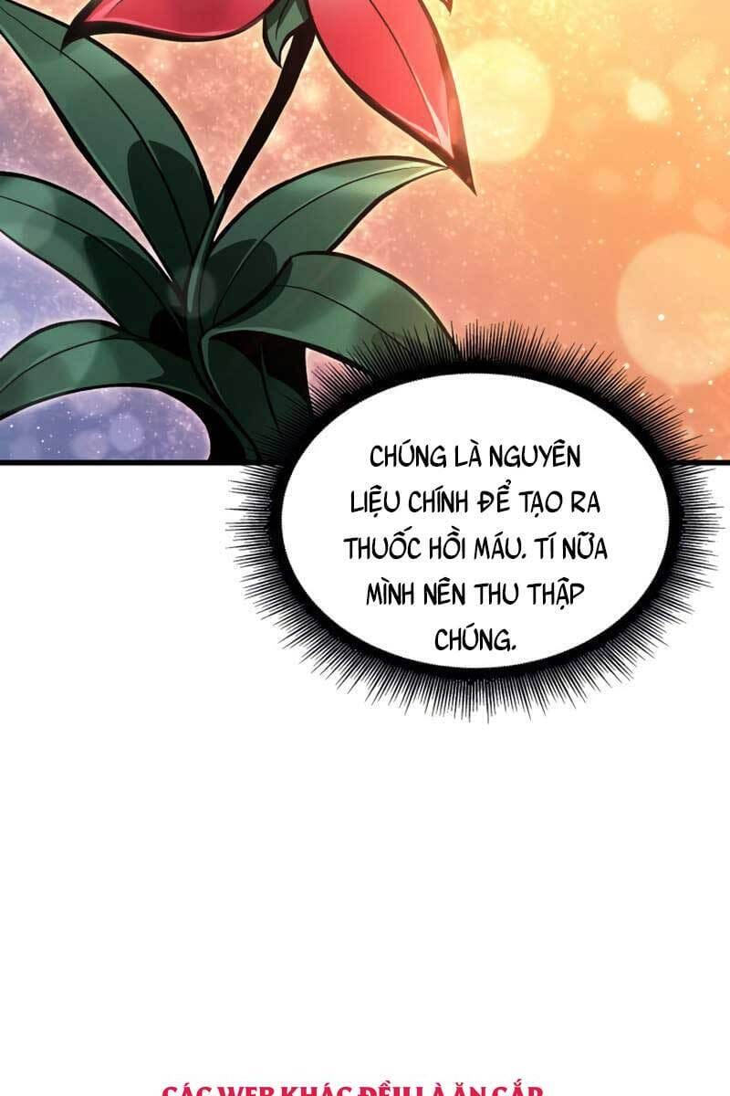 Truyện Tranh Gacha Vô Hạn - Pick Me Up! Infinite Gacha trang 8