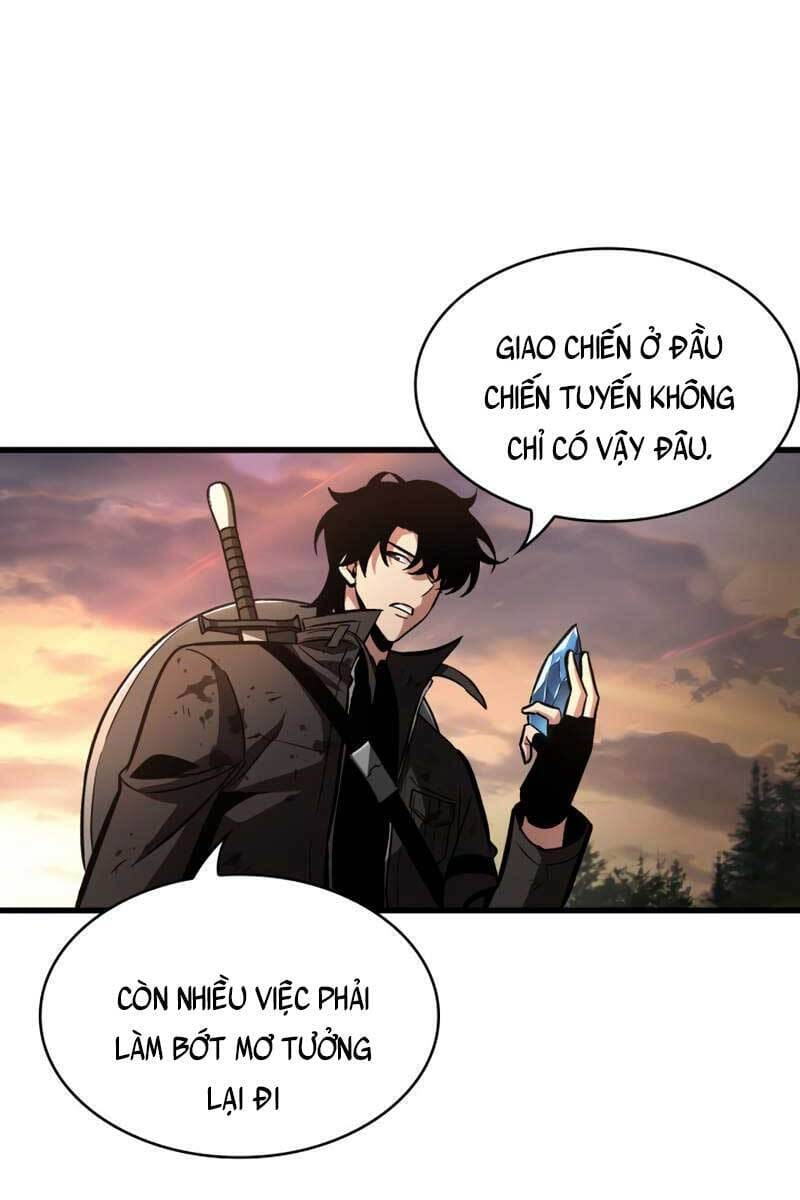 Truyện Tranh Gacha Vô Hạn - Pick Me Up! Infinite Gacha trang 8
