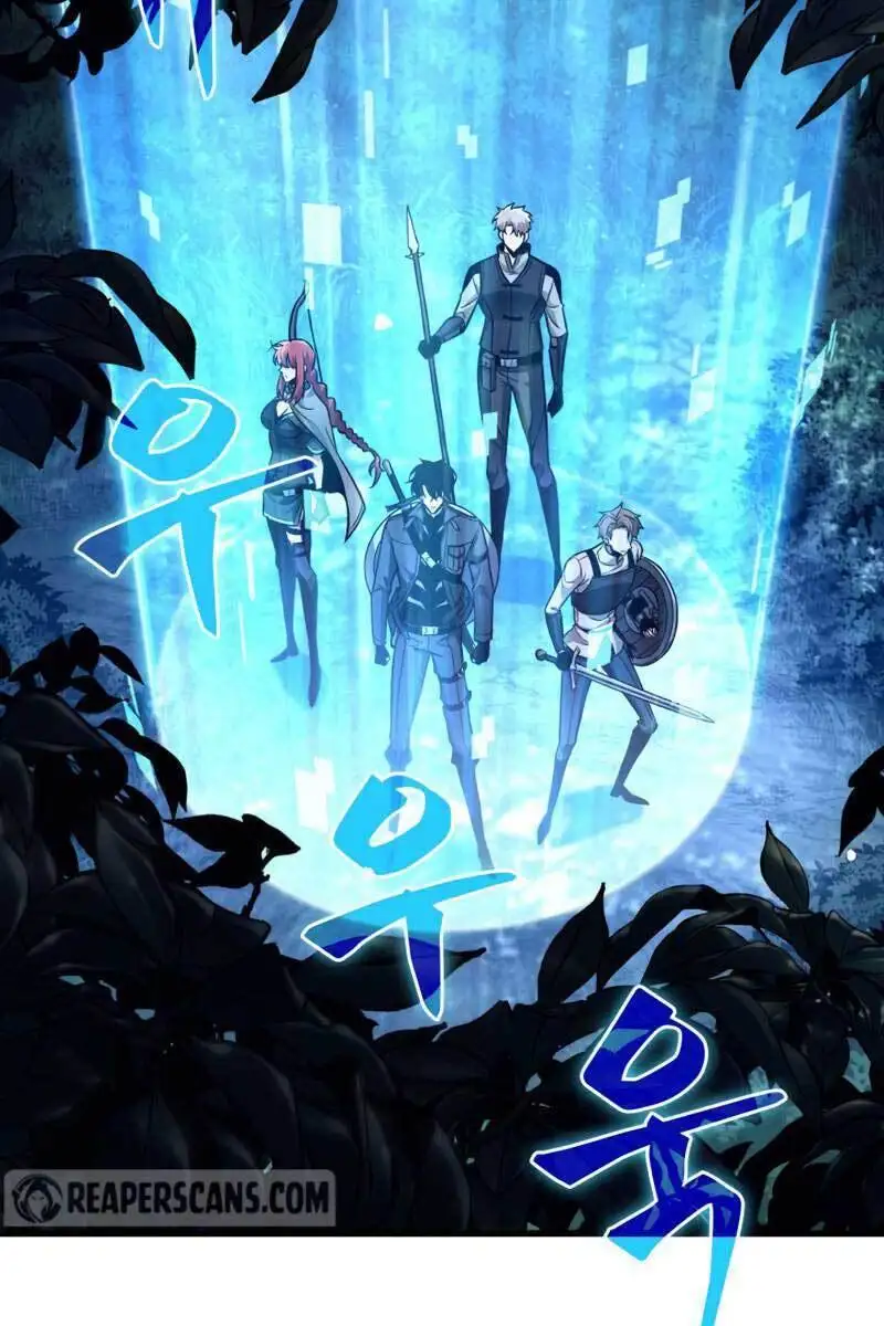 Truyện Tranh Gacha Vô Hạn - Pick Me Up! Infinite Gacha trang 8