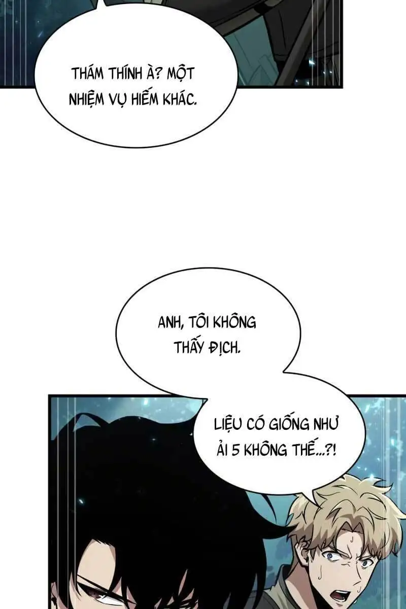 Truyện Tranh Gacha Vô Hạn - Pick Me Up! Infinite Gacha trang 8