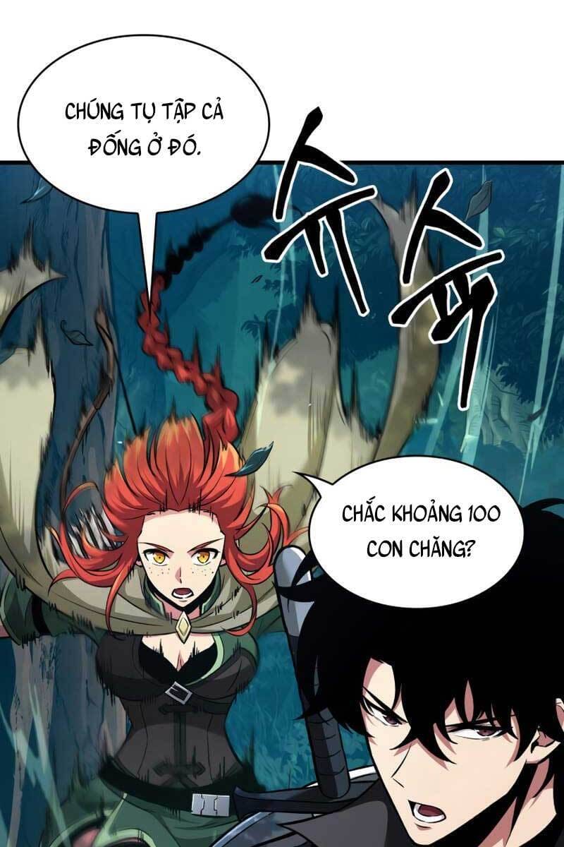 Truyện Tranh Gacha Vô Hạn - Pick Me Up! Infinite Gacha trang 8