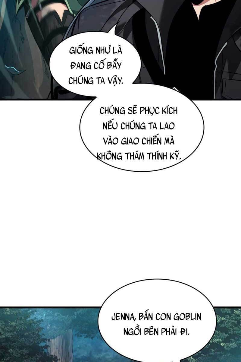 Truyện Tranh Gacha Vô Hạn - Pick Me Up! Infinite Gacha trang 8