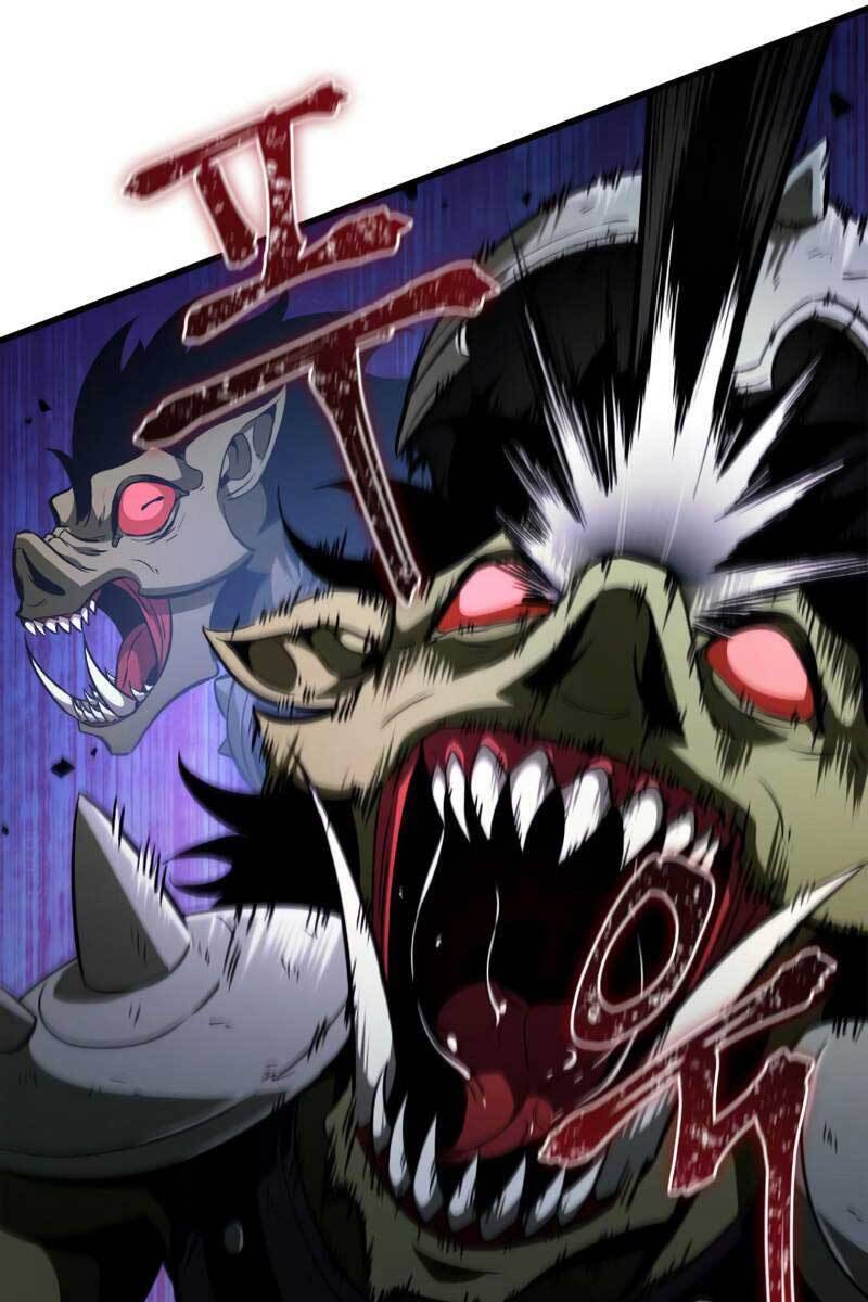 Truyện Tranh Gacha Vô Hạn - Pick Me Up! Infinite Gacha trang 8