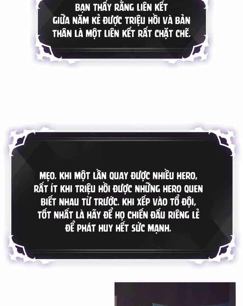 Truyện Tranh Gacha Vô Hạn - Pick Me Up! Infinite Gacha trang 8