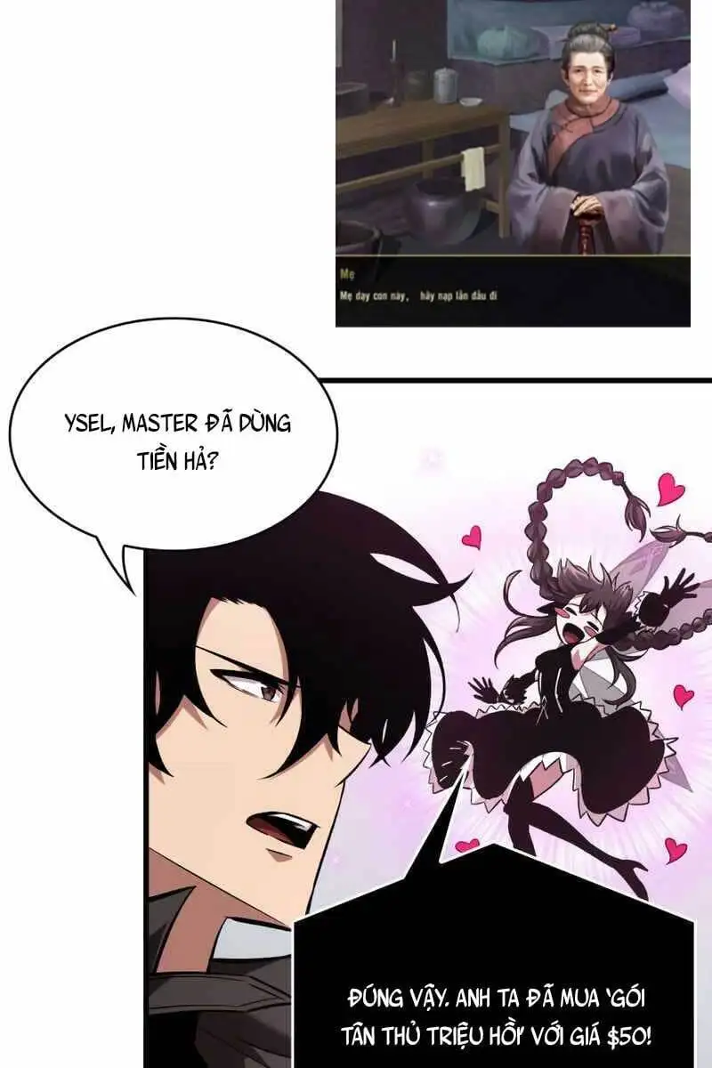 Truyện Tranh Gacha Vô Hạn - Pick Me Up! Infinite Gacha trang 8