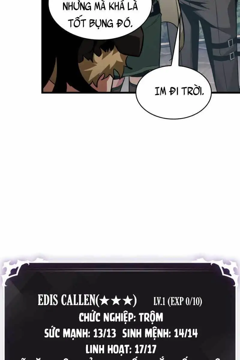 Truyện Tranh Gacha Vô Hạn - Pick Me Up! Infinite Gacha trang 8