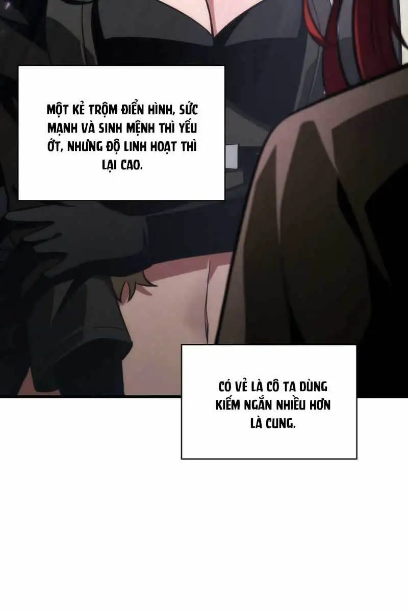 Truyện Tranh Gacha Vô Hạn - Pick Me Up! Infinite Gacha trang 8