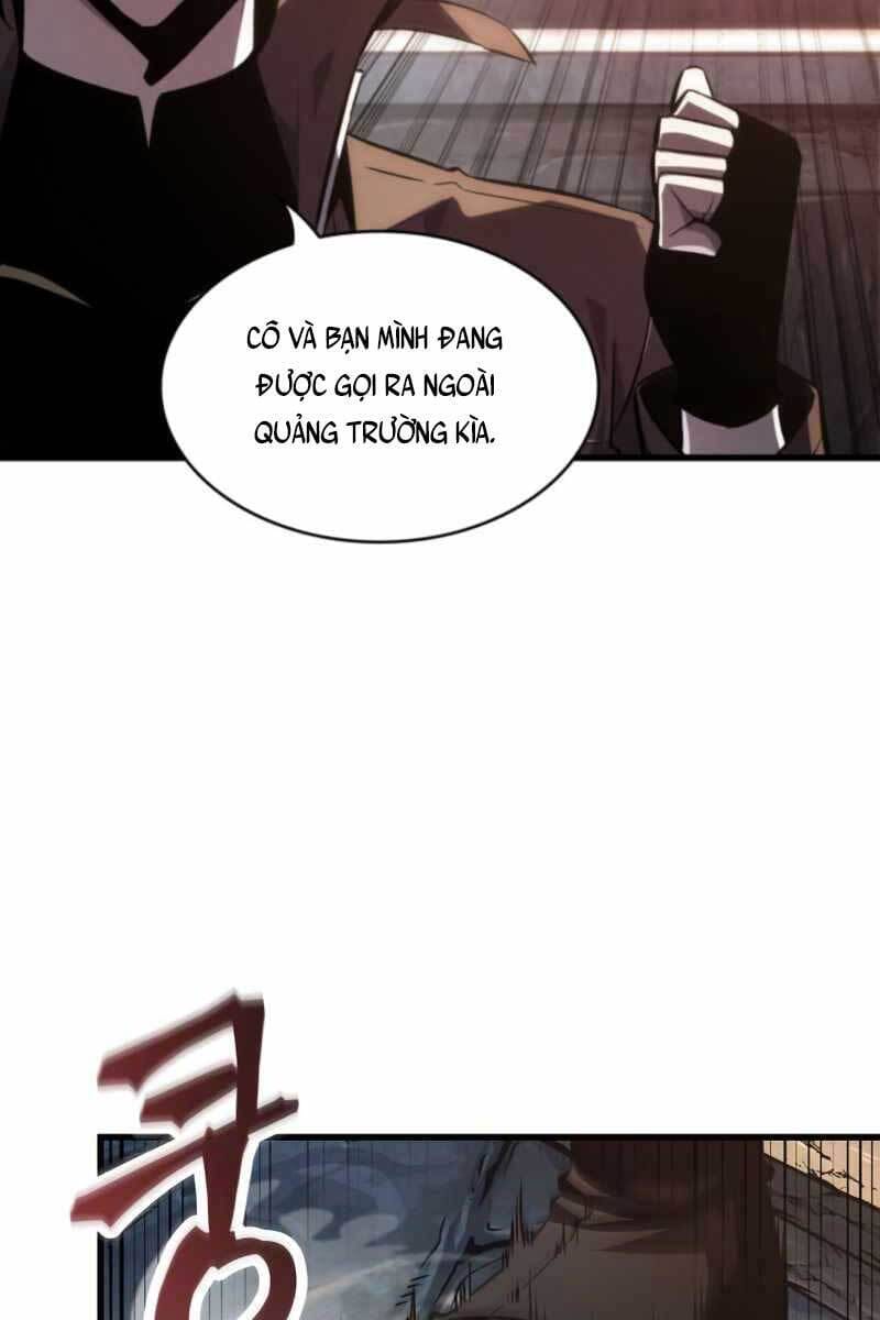 Truyện Tranh Gacha Vô Hạn - Pick Me Up! Infinite Gacha trang 8