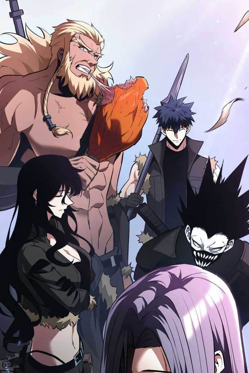 Truyện Tranh Gacha Vô Hạn - Pick Me Up! Infinite Gacha trang 8