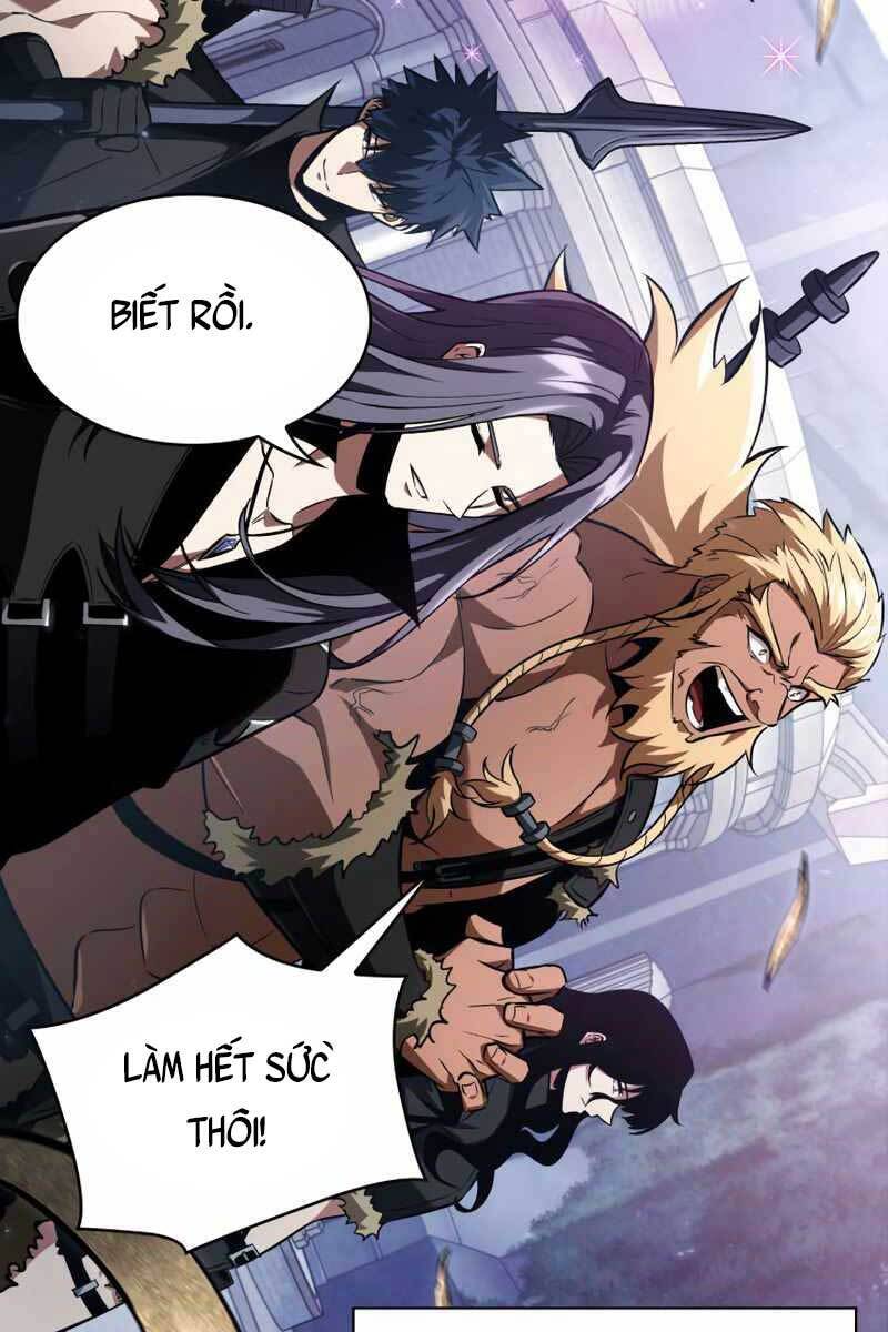 Truyện Tranh Gacha Vô Hạn - Pick Me Up! Infinite Gacha trang 8