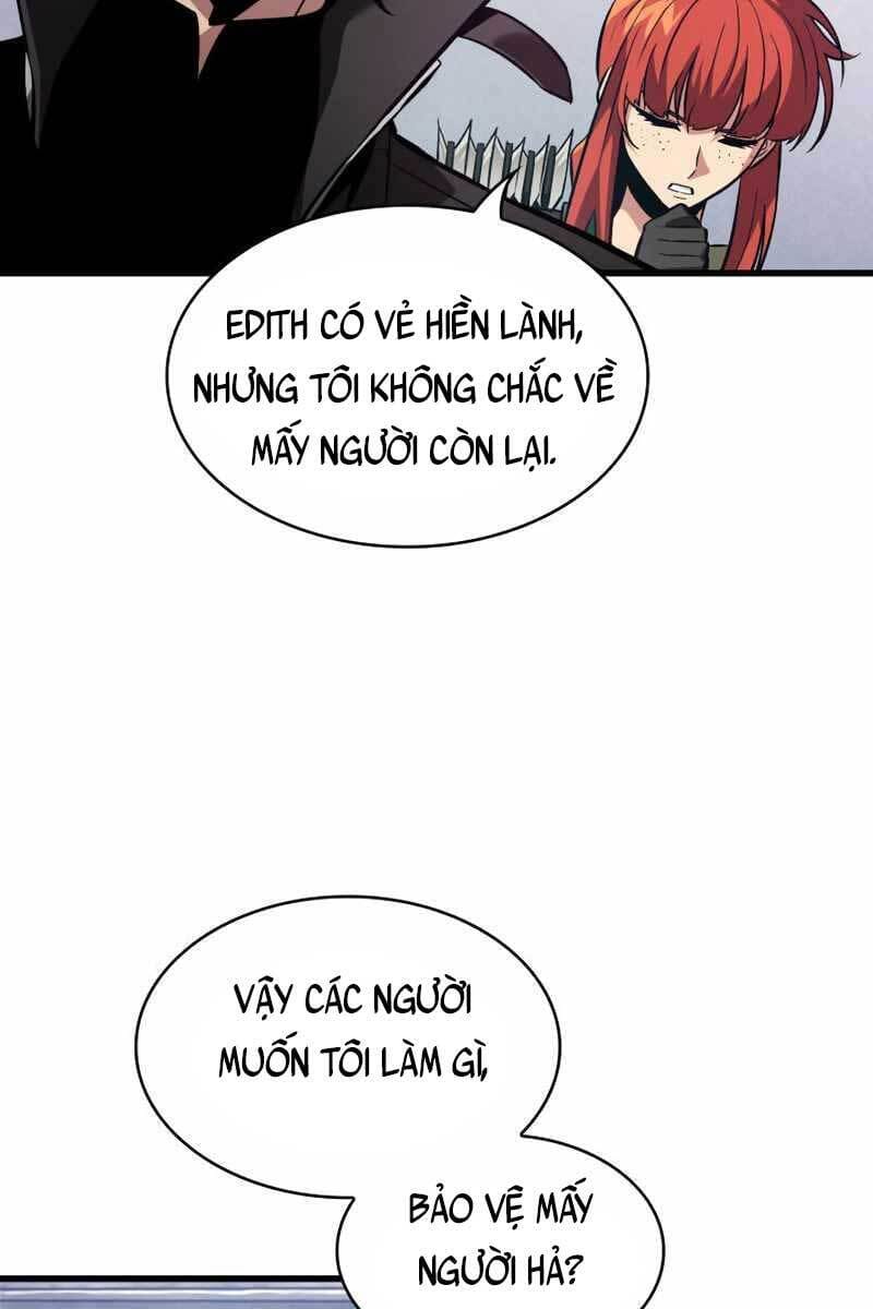 Truyện Tranh Gacha Vô Hạn - Pick Me Up! Infinite Gacha trang 8