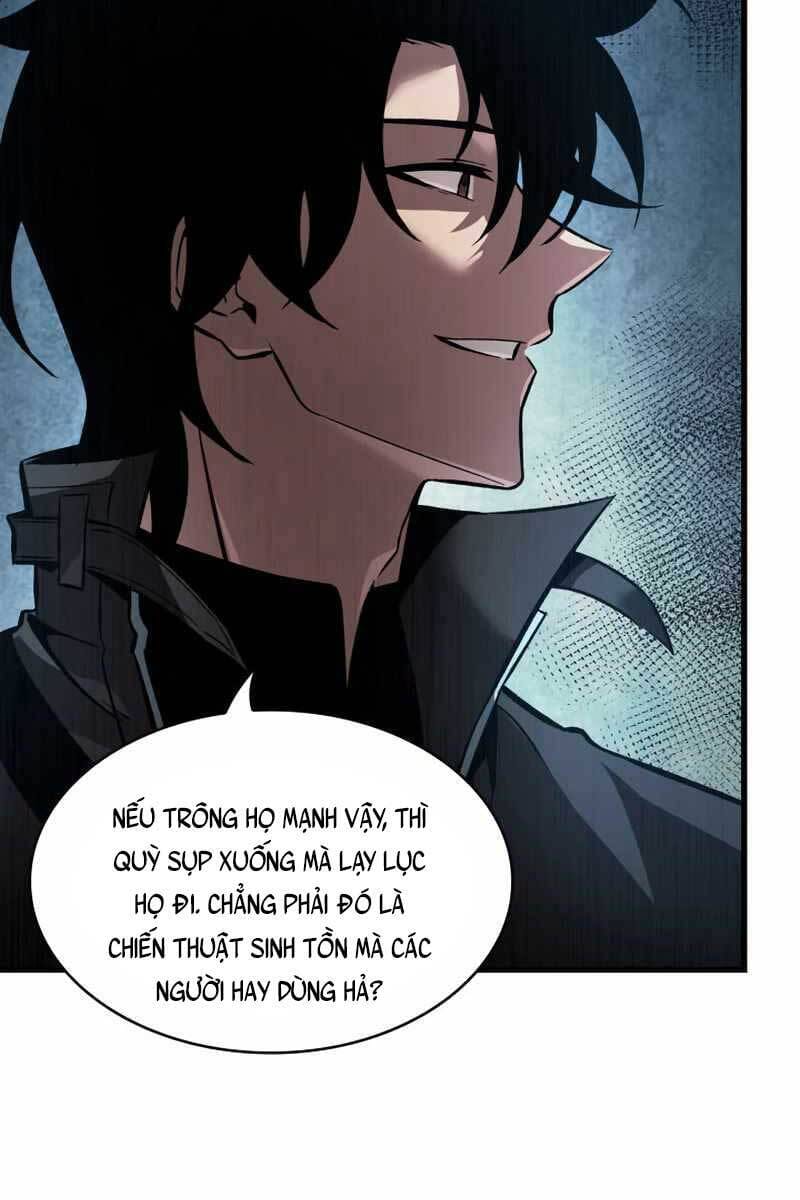 Truyện Tranh Gacha Vô Hạn - Pick Me Up! Infinite Gacha trang 8