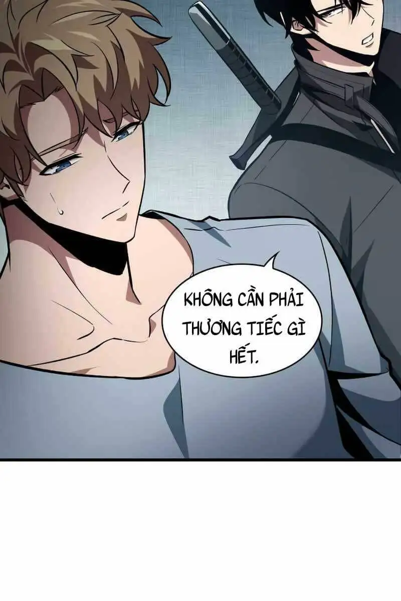 Truyện Tranh Gacha Vô Hạn - Pick Me Up! Infinite Gacha trang 8