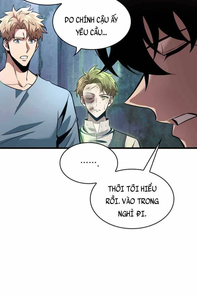 Truyện Tranh Gacha Vô Hạn - Pick Me Up! Infinite Gacha trang 8