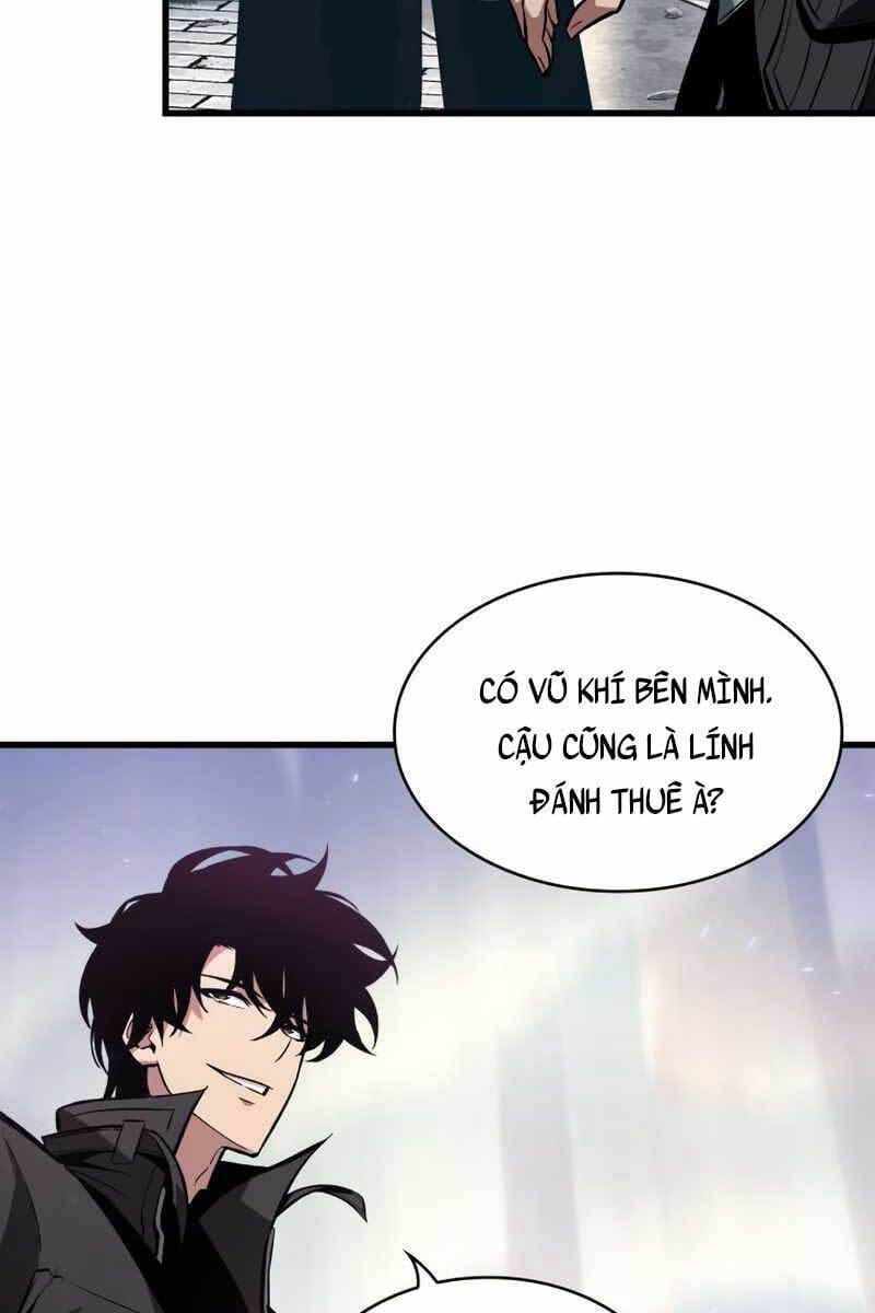 Truyện Tranh Gacha Vô Hạn - Pick Me Up! Infinite Gacha trang 8