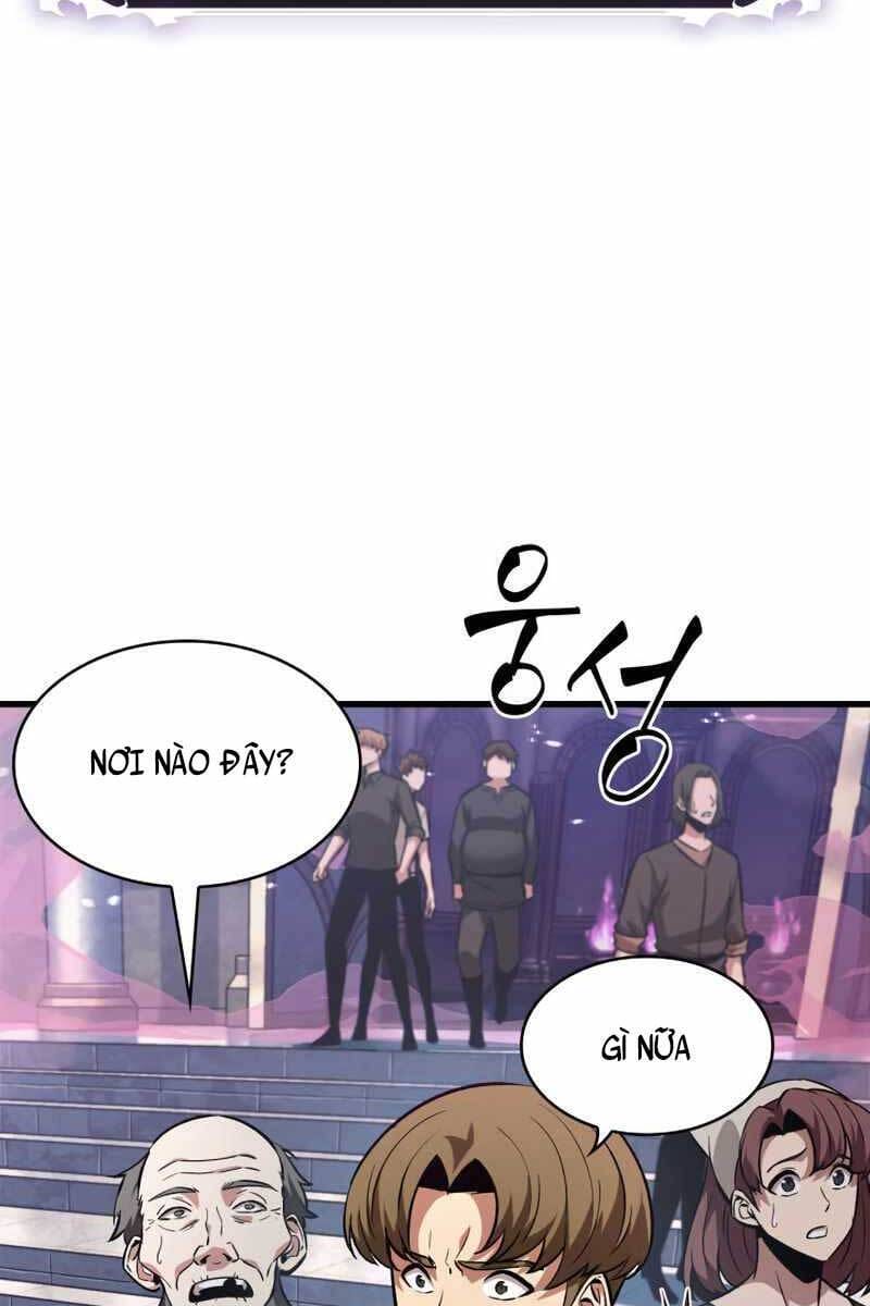 Truyện Tranh Gacha Vô Hạn - Pick Me Up! Infinite Gacha trang 8