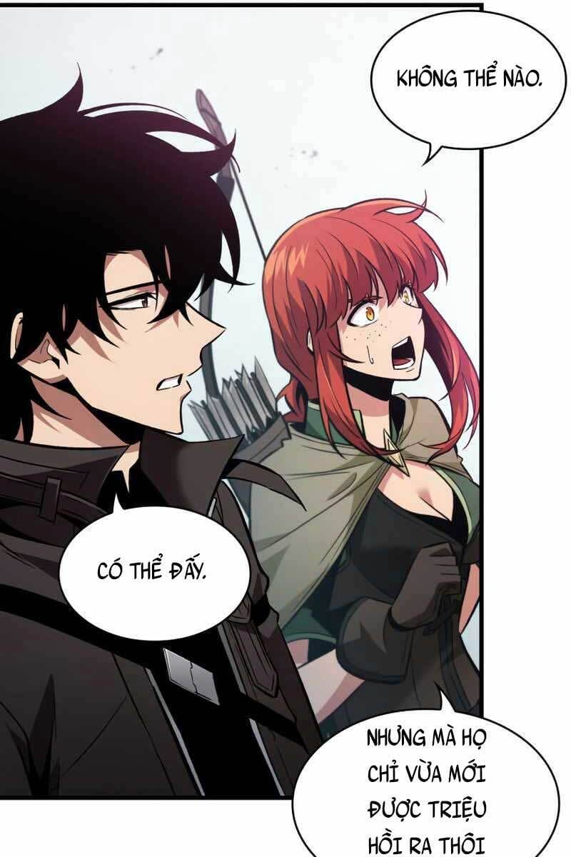 Truyện Tranh Gacha Vô Hạn - Pick Me Up! Infinite Gacha trang 8