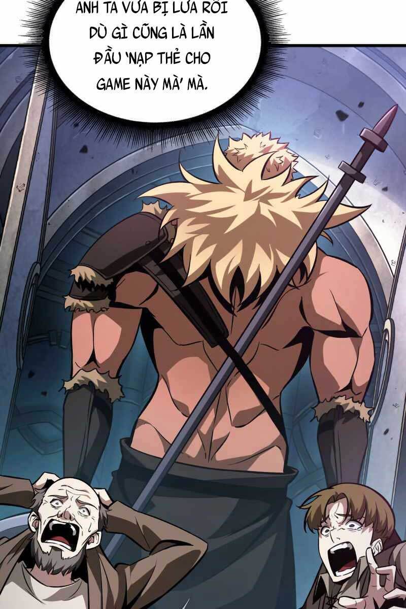 Truyện Tranh Gacha Vô Hạn - Pick Me Up! Infinite Gacha trang 8