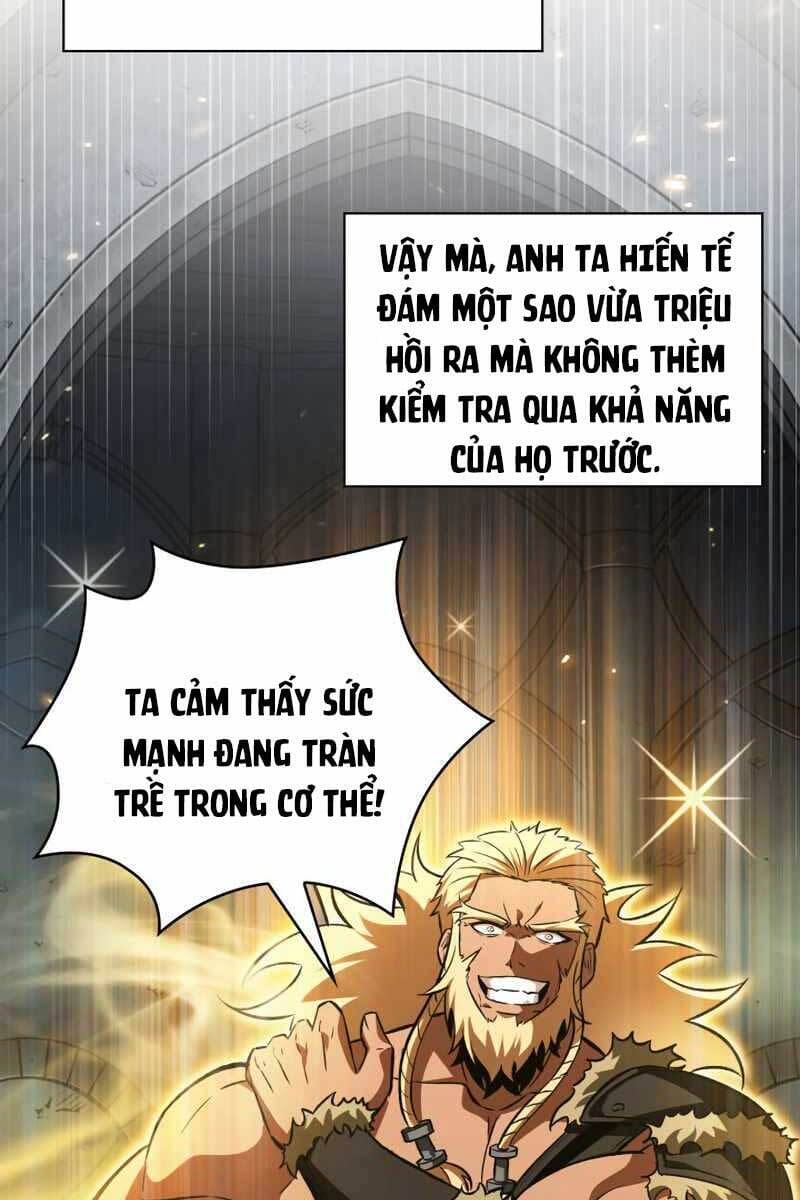 Truyện Tranh Gacha Vô Hạn - Pick Me Up! Infinite Gacha trang 8