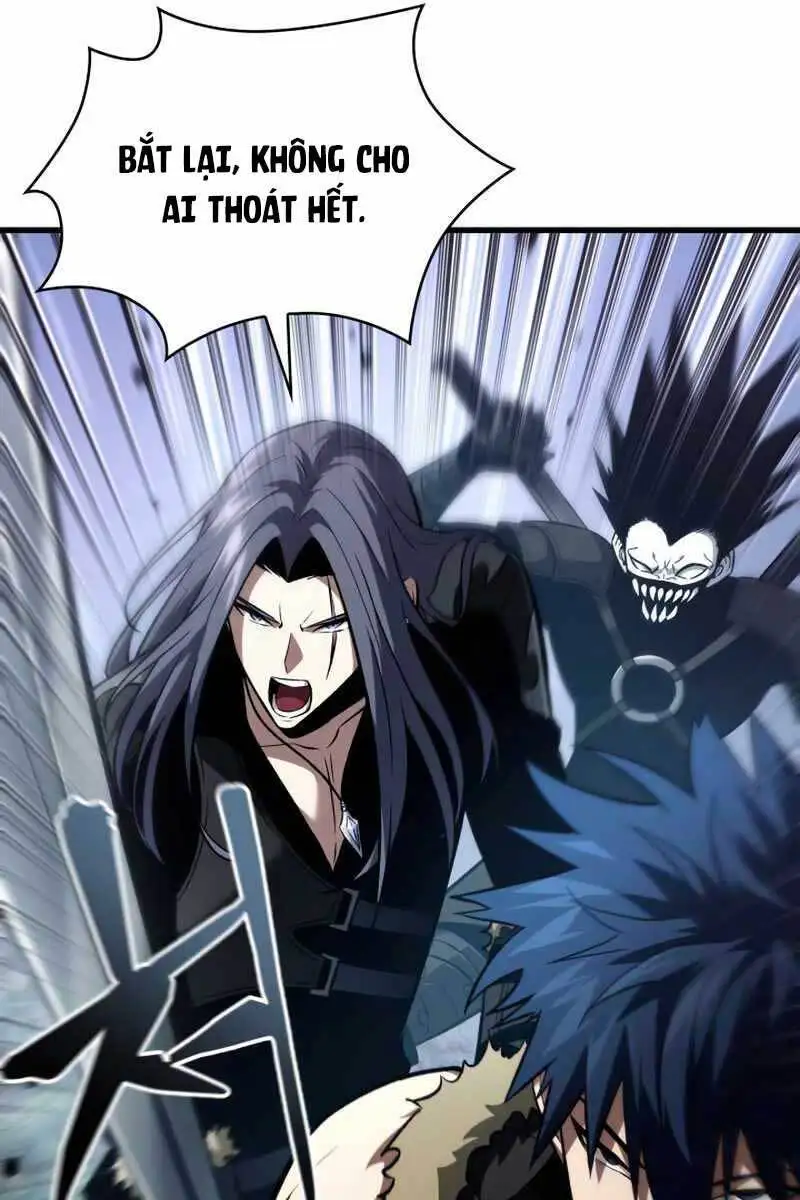 Truyện Tranh Gacha Vô Hạn - Pick Me Up! Infinite Gacha trang 8