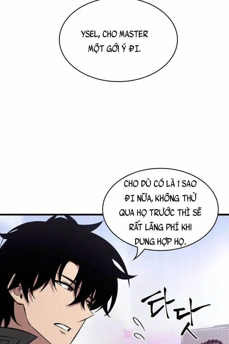 Truyện Tranh Gacha Vô Hạn - Pick Me Up! Infinite Gacha trang 8