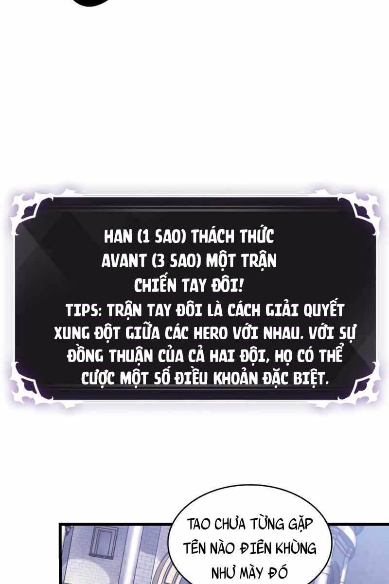 Truyện Tranh Gacha Vô Hạn - Pick Me Up! Infinite Gacha trang 8