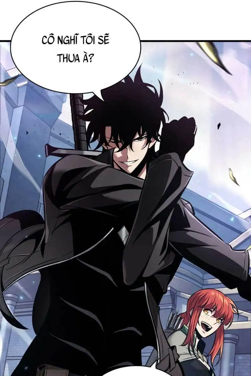 Truyện Tranh Gacha Vô Hạn - Pick Me Up! Infinite Gacha trang 8