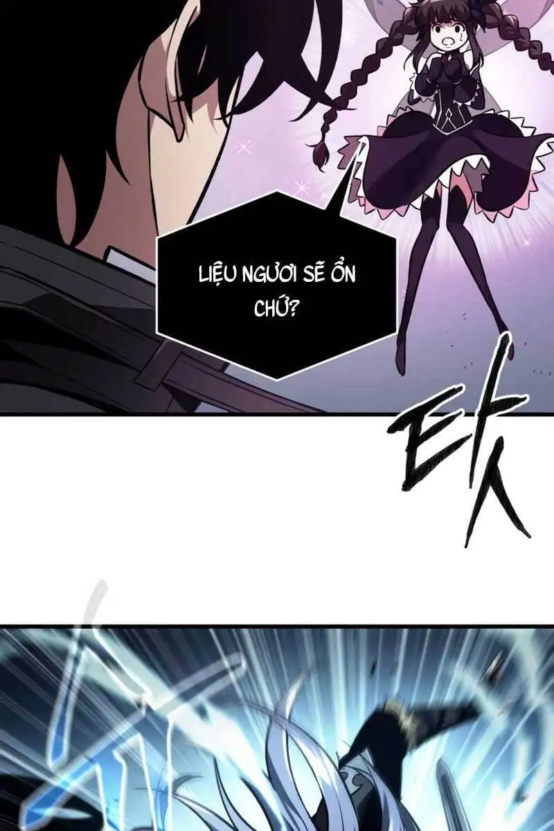 Truyện Tranh Gacha Vô Hạn - Pick Me Up! Infinite Gacha trang 8