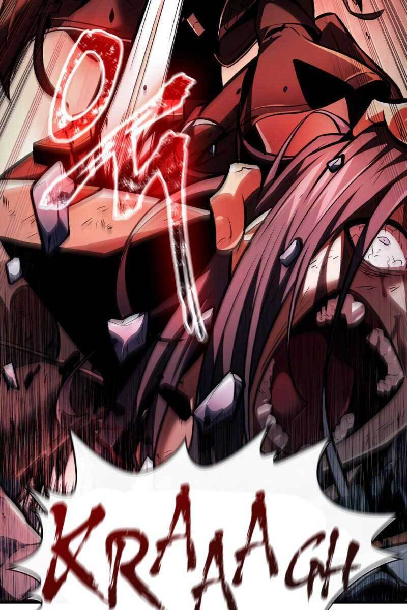 Truyện Tranh Gacha Vô Hạn - Pick Me Up! Infinite Gacha trang 8